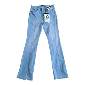 d. jeans Skinny Bootcut Jeans